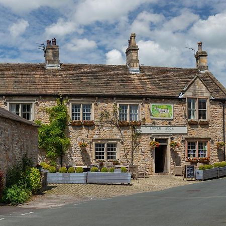 The Lower Buck Inn Clitheroe Ngoại thất bức ảnh