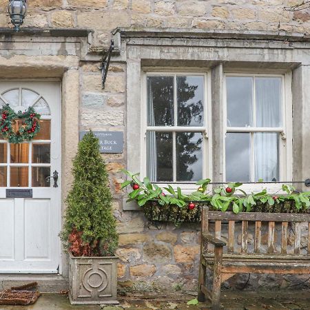The Lower Buck Inn Clitheroe Ngoại thất bức ảnh