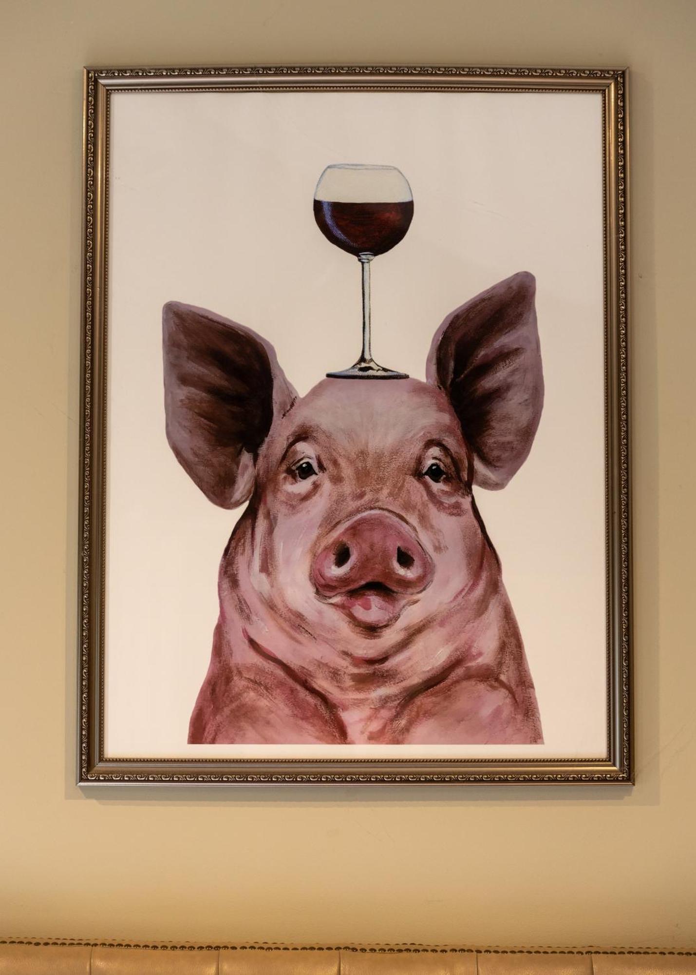 The Lower Buck Inn Clitheroe Ngoại thất bức ảnh