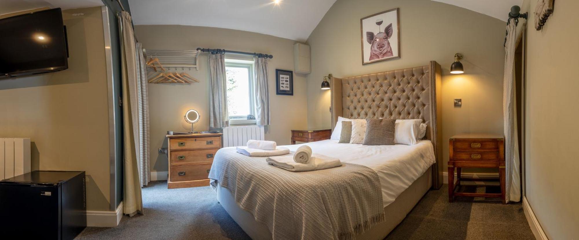 The Lower Buck Inn Clitheroe Ngoại thất bức ảnh