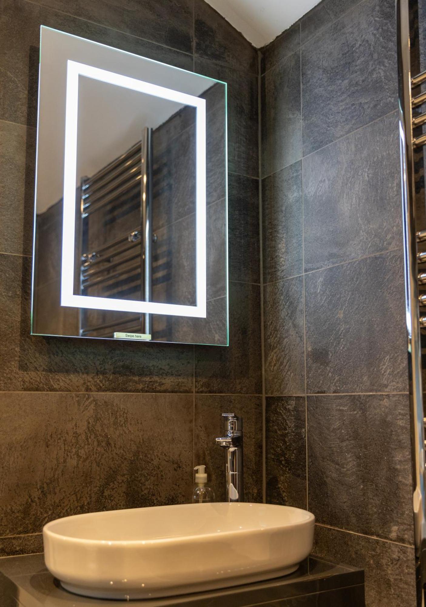 The Lower Buck Inn Clitheroe Ngoại thất bức ảnh