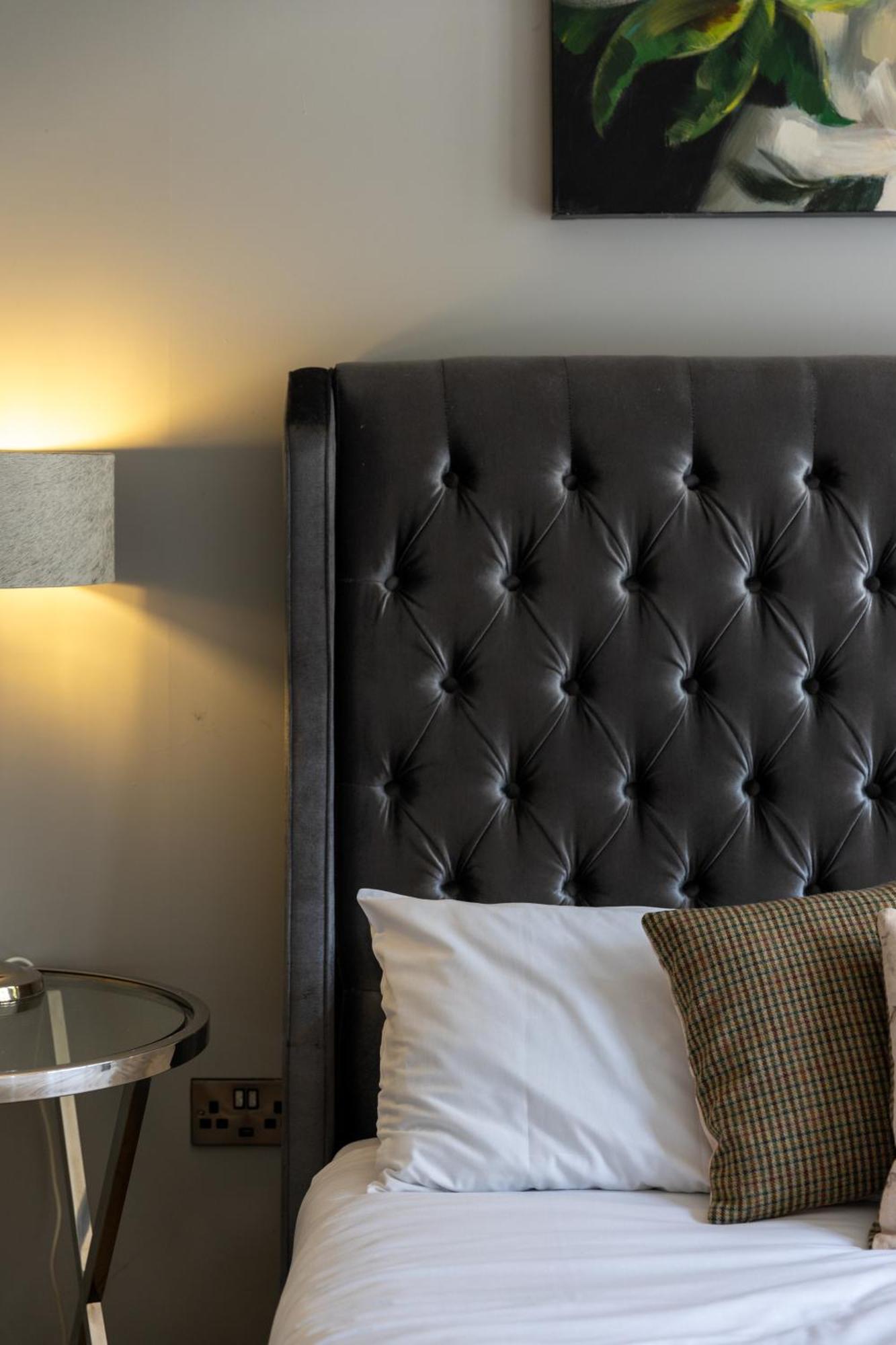 The Lower Buck Inn Clitheroe Ngoại thất bức ảnh