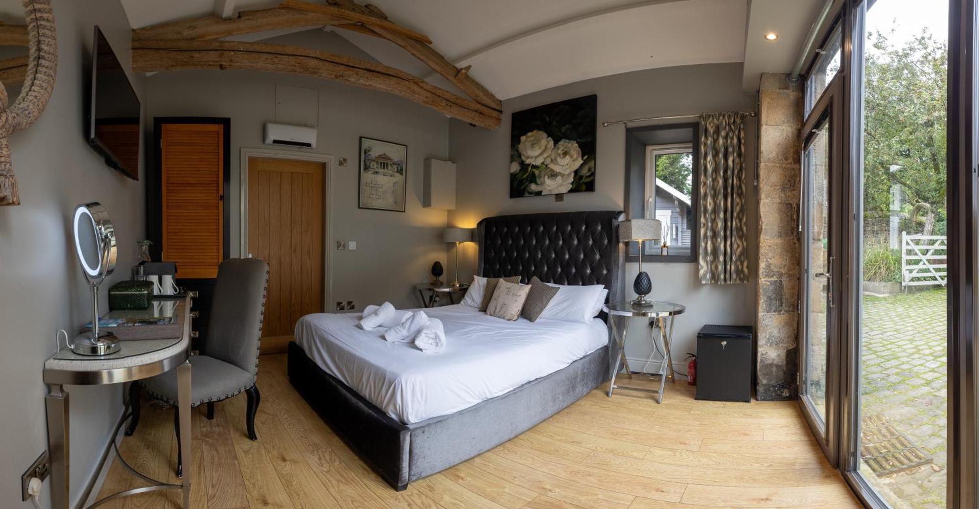 The Lower Buck Inn Clitheroe Ngoại thất bức ảnh