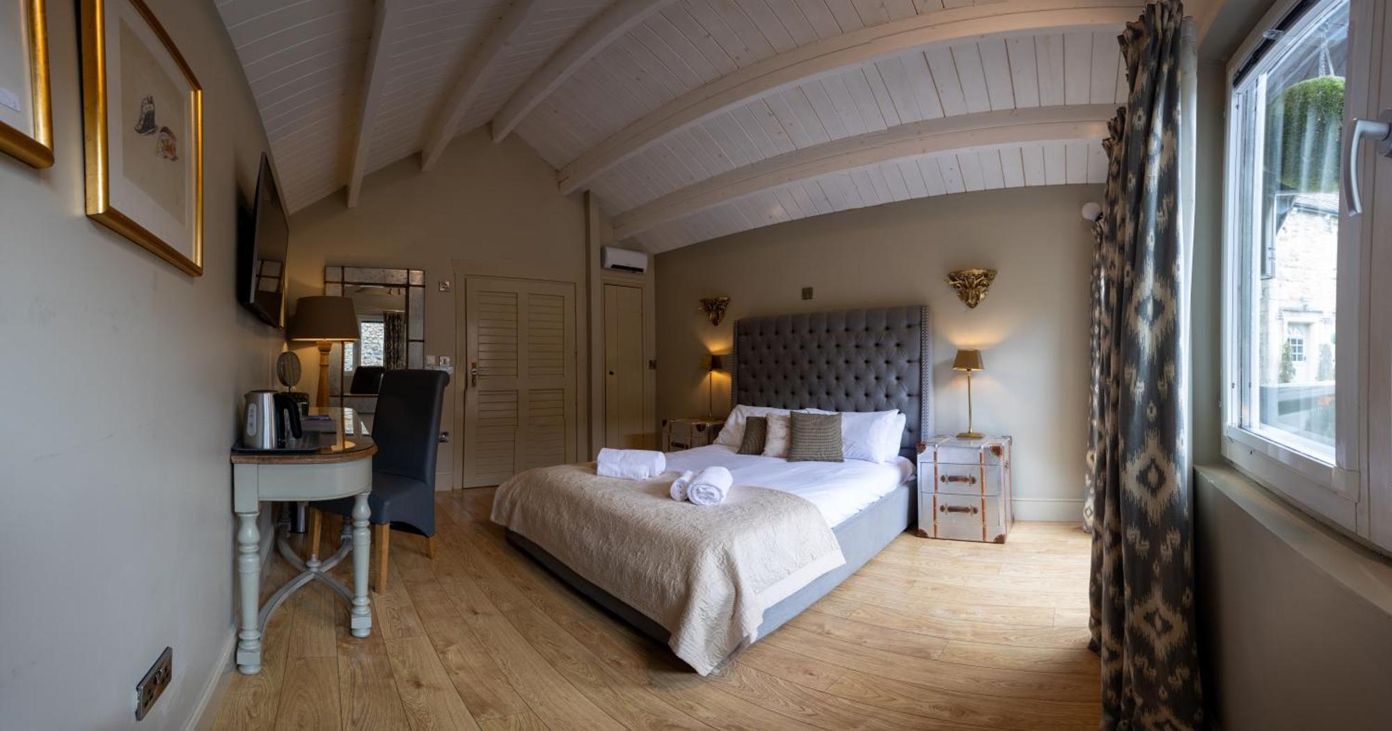 The Lower Buck Inn Clitheroe Ngoại thất bức ảnh