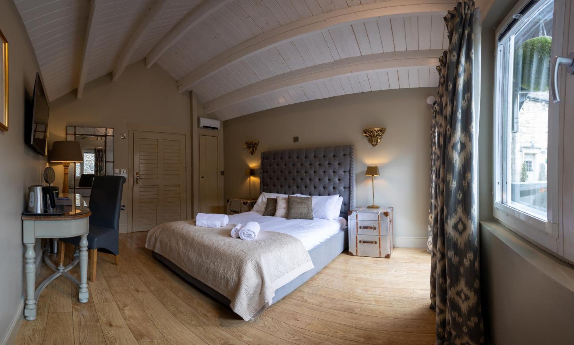 The Lower Buck Inn Clitheroe Ngoại thất bức ảnh