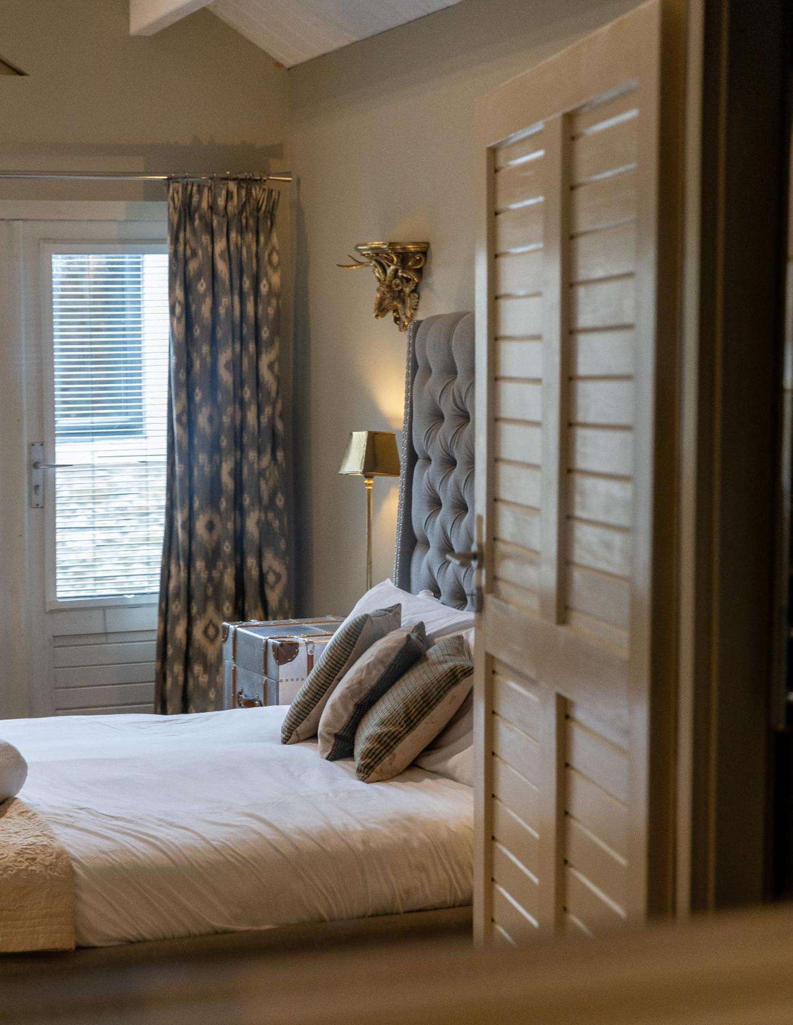 The Lower Buck Inn Clitheroe Ngoại thất bức ảnh