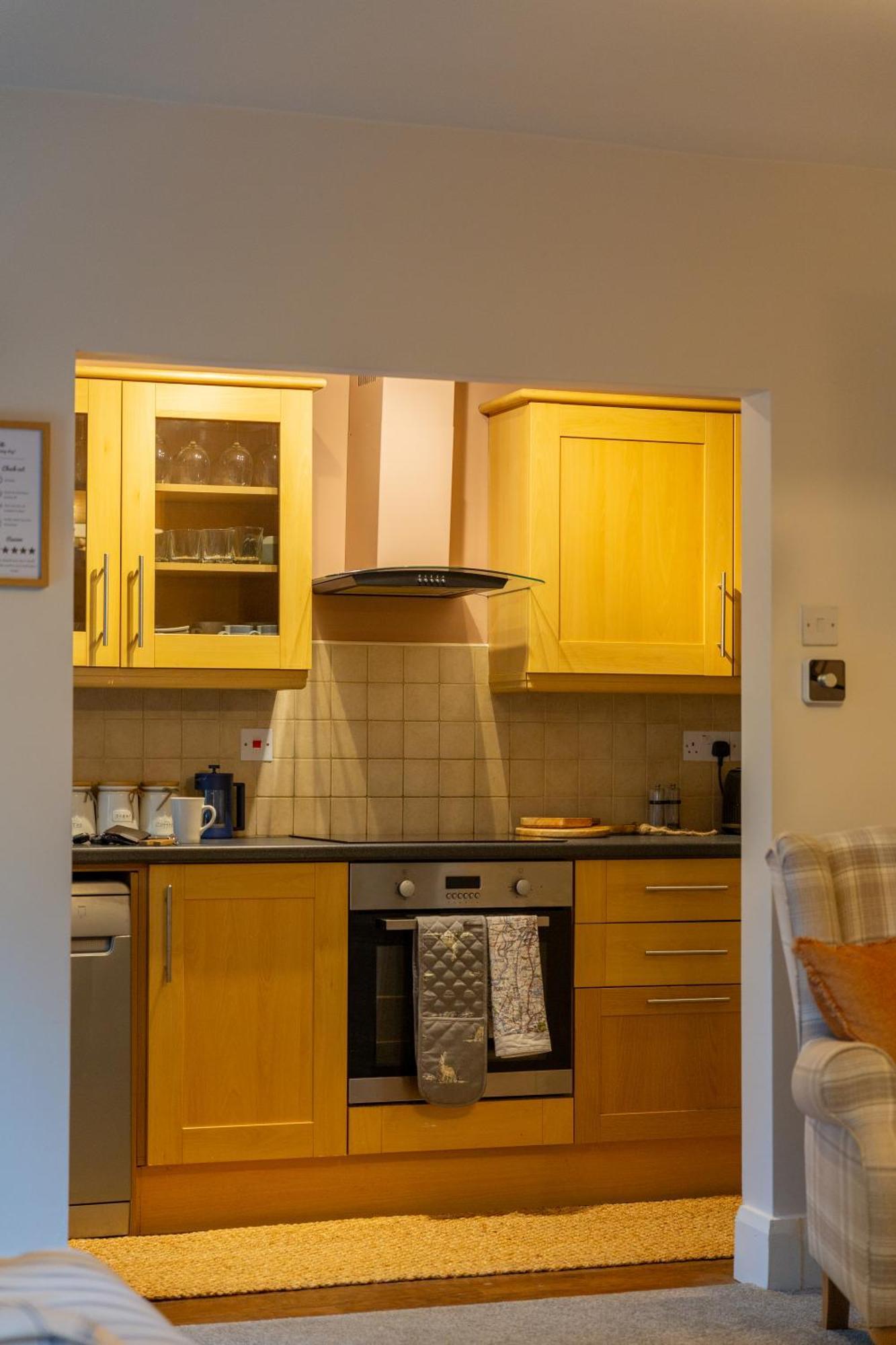 The Lower Buck Inn Clitheroe Ngoại thất bức ảnh