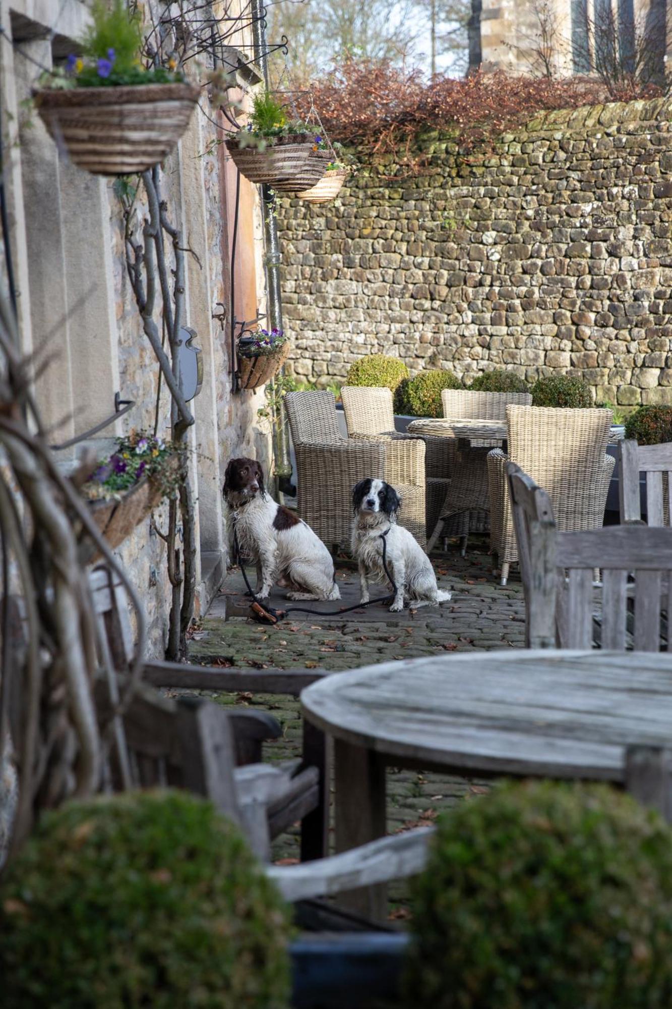 The Lower Buck Inn Clitheroe Ngoại thất bức ảnh