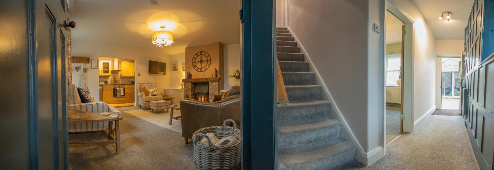 The Lower Buck Inn Clitheroe Ngoại thất bức ảnh