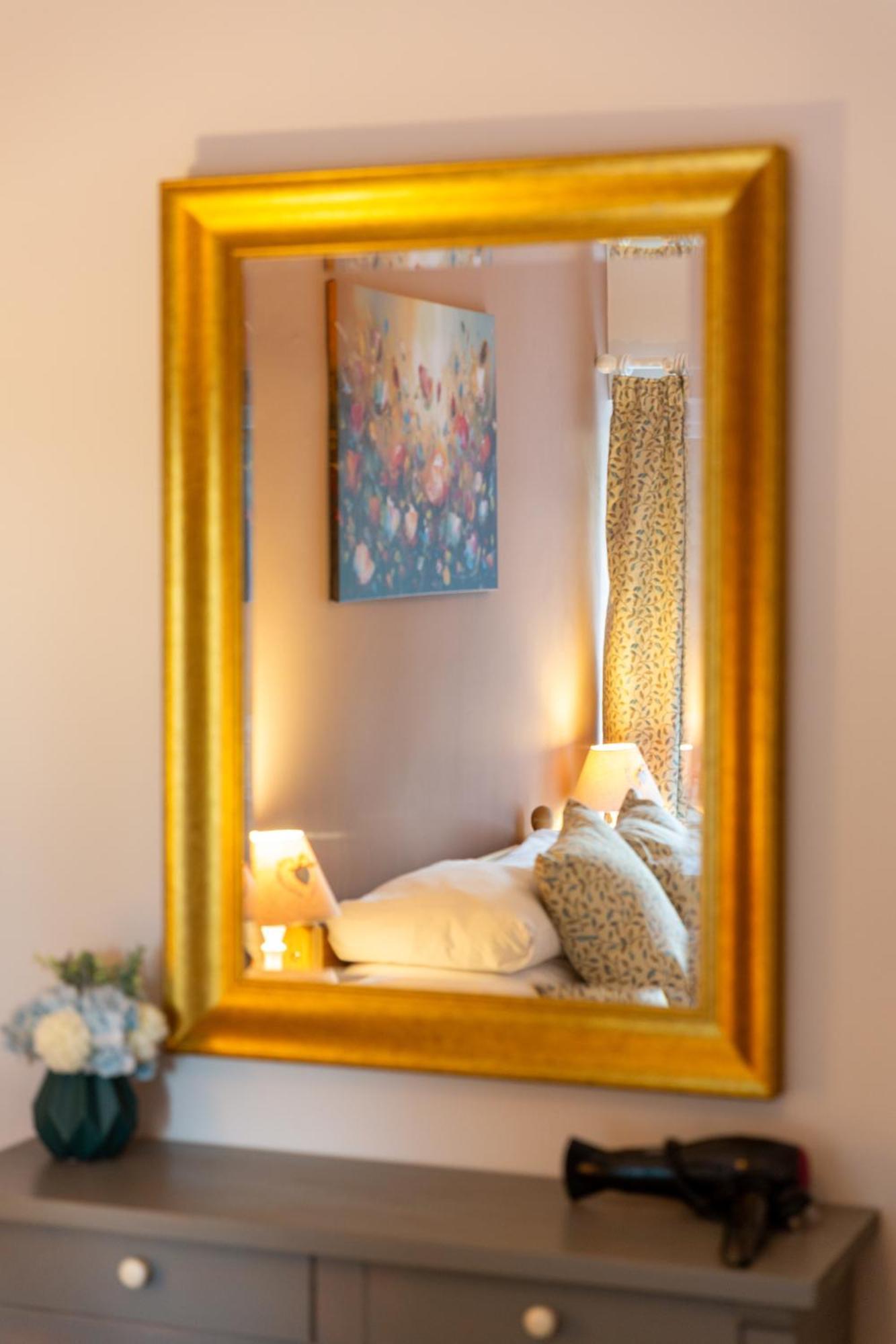 The Lower Buck Inn Clitheroe Ngoại thất bức ảnh