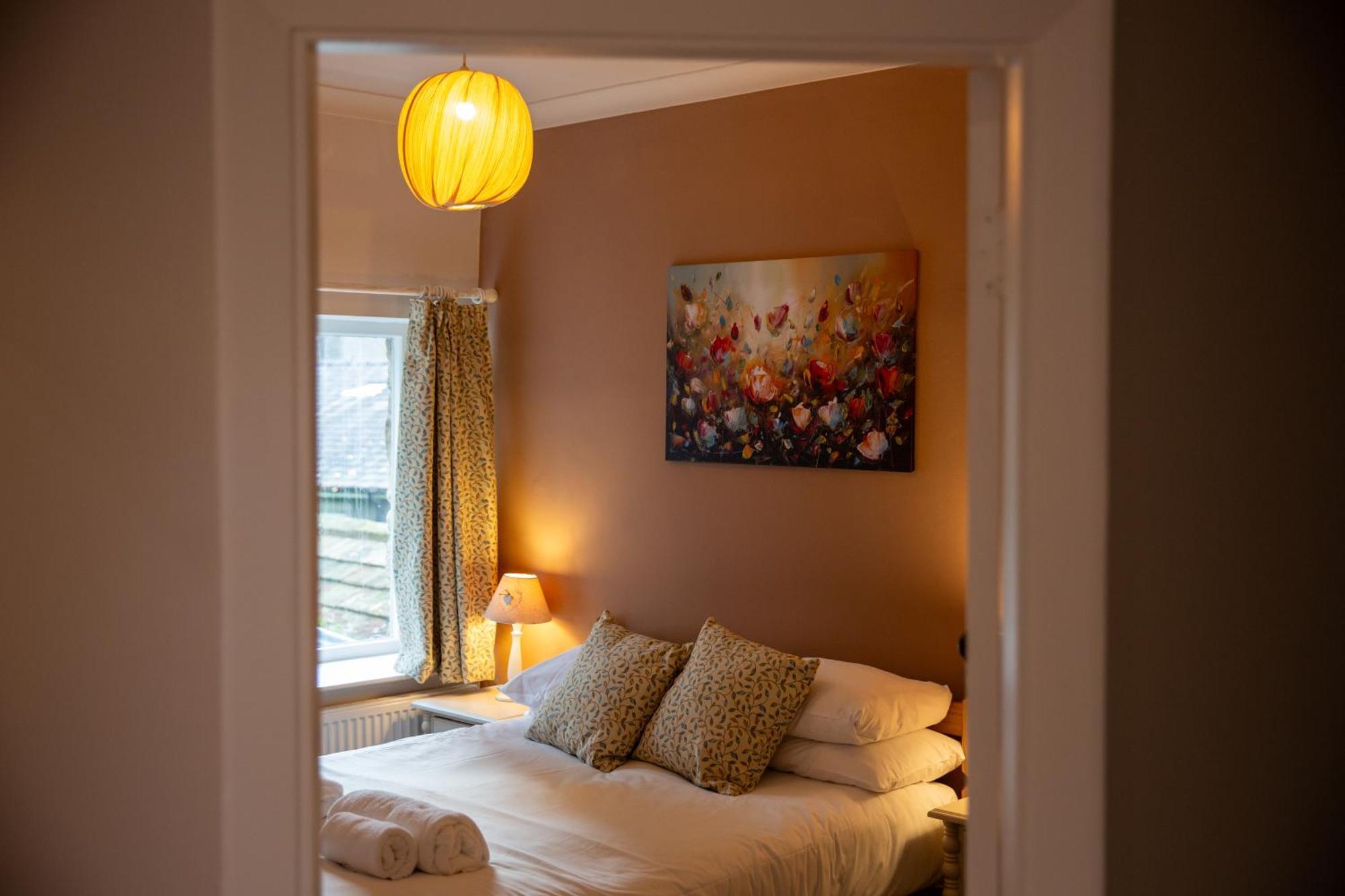 The Lower Buck Inn Clitheroe Ngoại thất bức ảnh