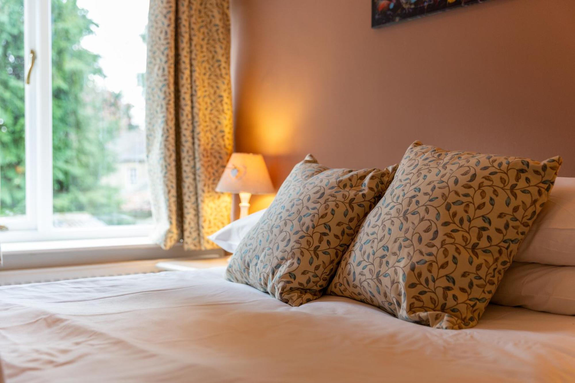 The Lower Buck Inn Clitheroe Ngoại thất bức ảnh