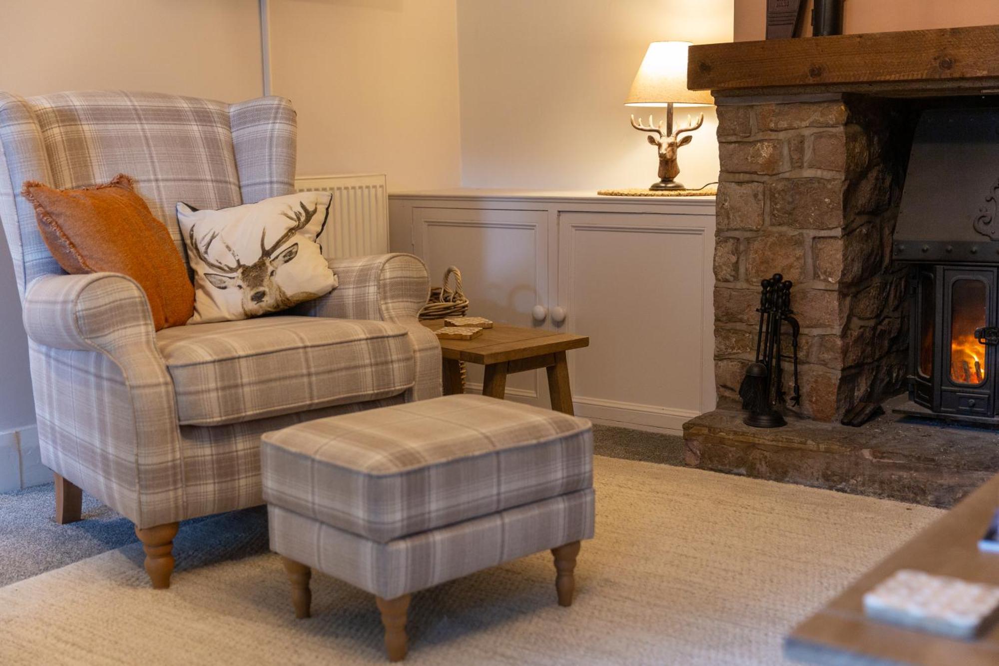 The Lower Buck Inn Clitheroe Ngoại thất bức ảnh