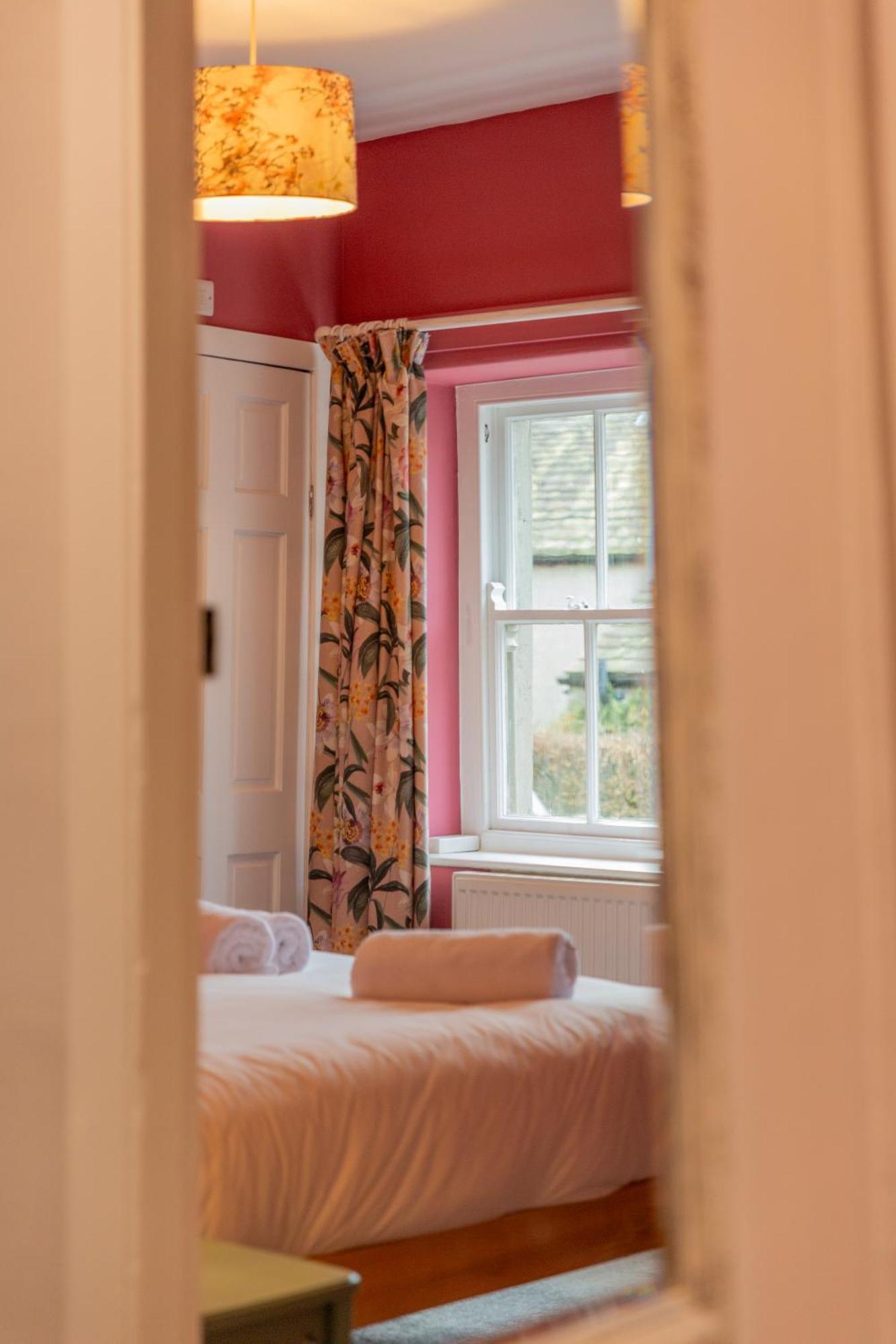 The Lower Buck Inn Clitheroe Ngoại thất bức ảnh