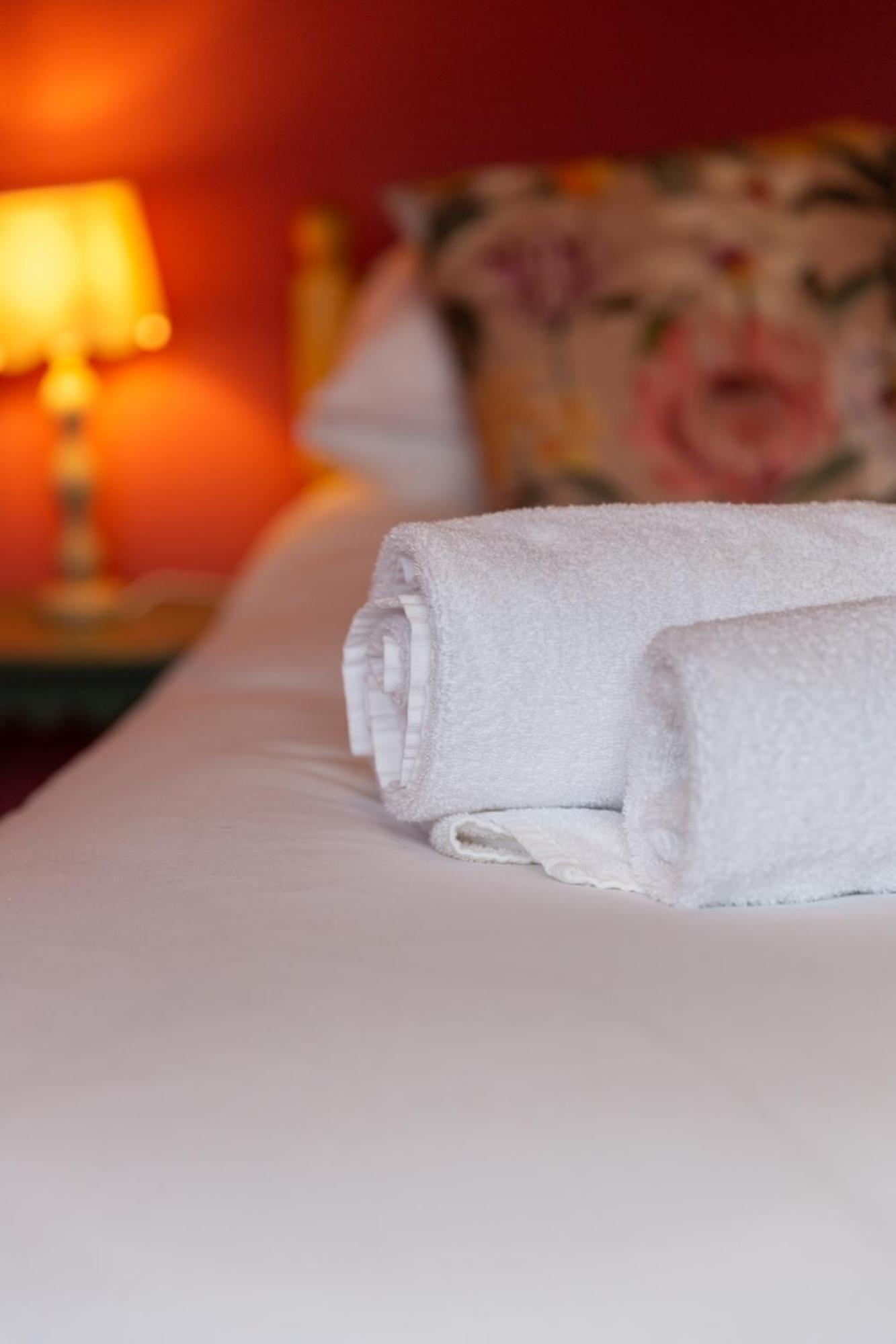 The Lower Buck Inn Clitheroe Ngoại thất bức ảnh