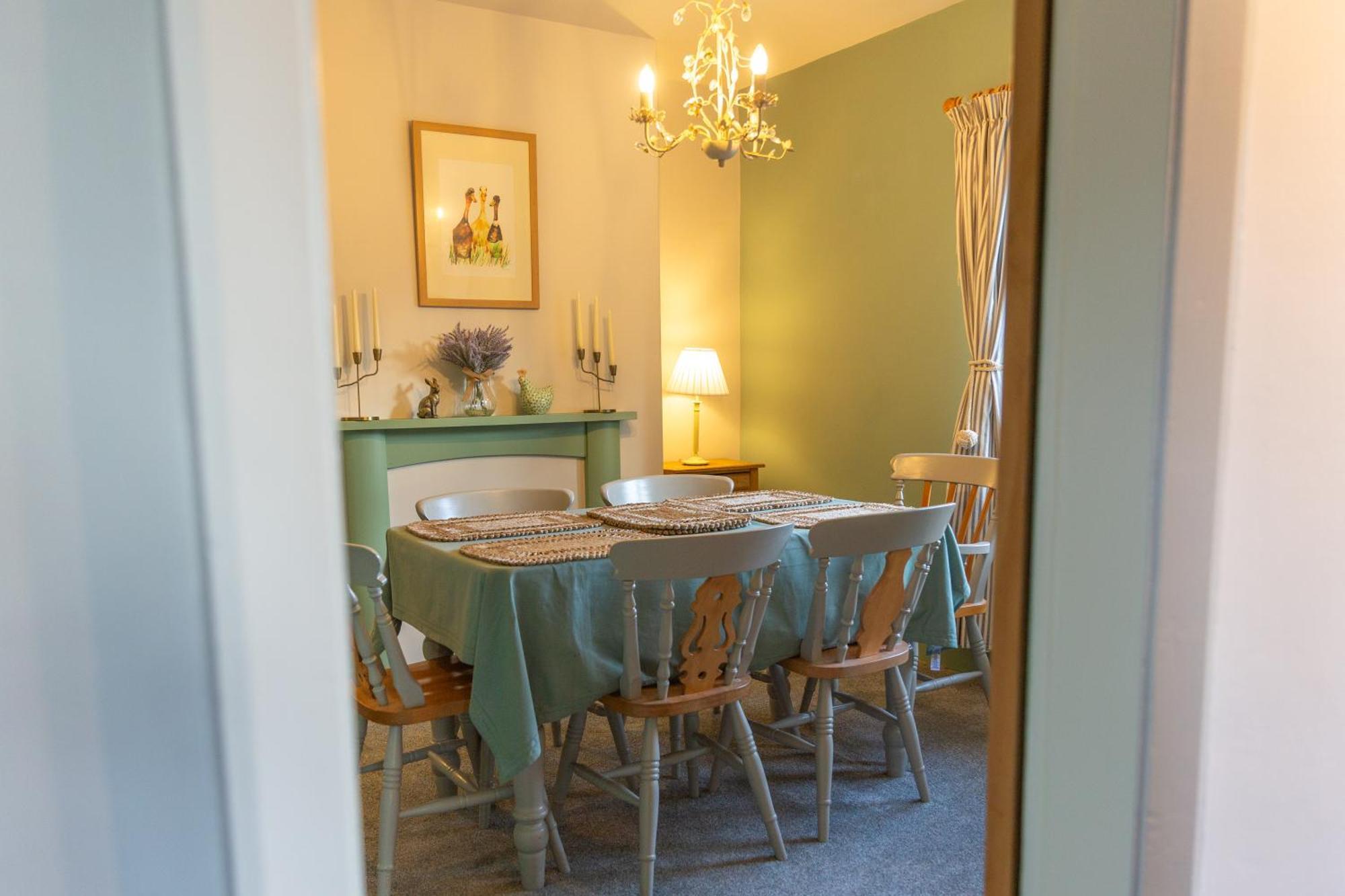 The Lower Buck Inn Clitheroe Ngoại thất bức ảnh
