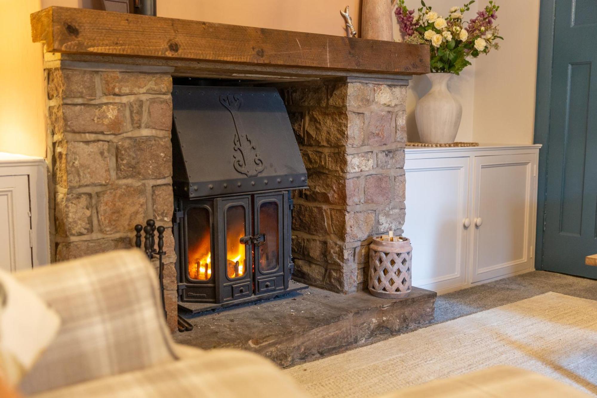 The Lower Buck Inn Clitheroe Ngoại thất bức ảnh