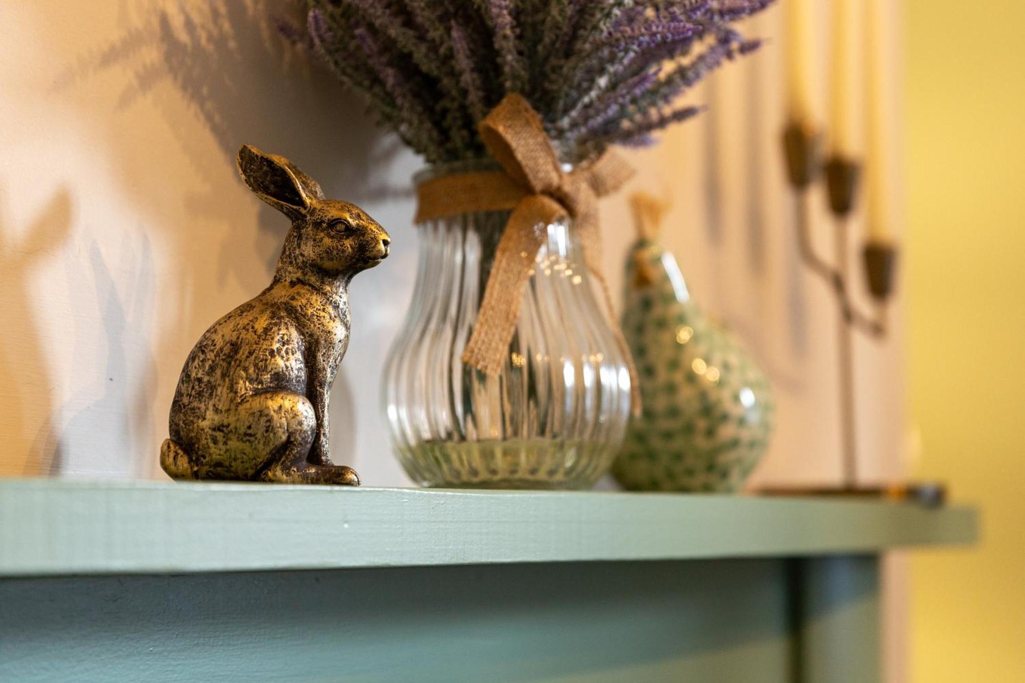 The Lower Buck Inn Clitheroe Ngoại thất bức ảnh