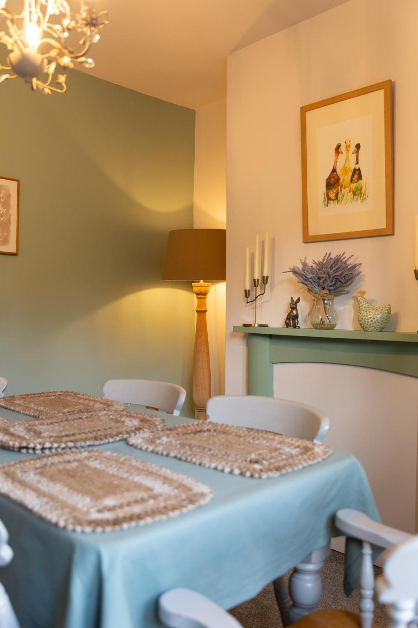 The Lower Buck Inn Clitheroe Ngoại thất bức ảnh