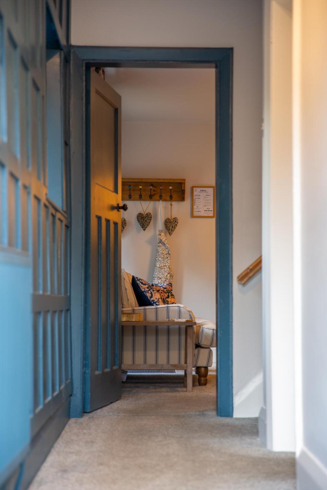 The Lower Buck Inn Clitheroe Ngoại thất bức ảnh