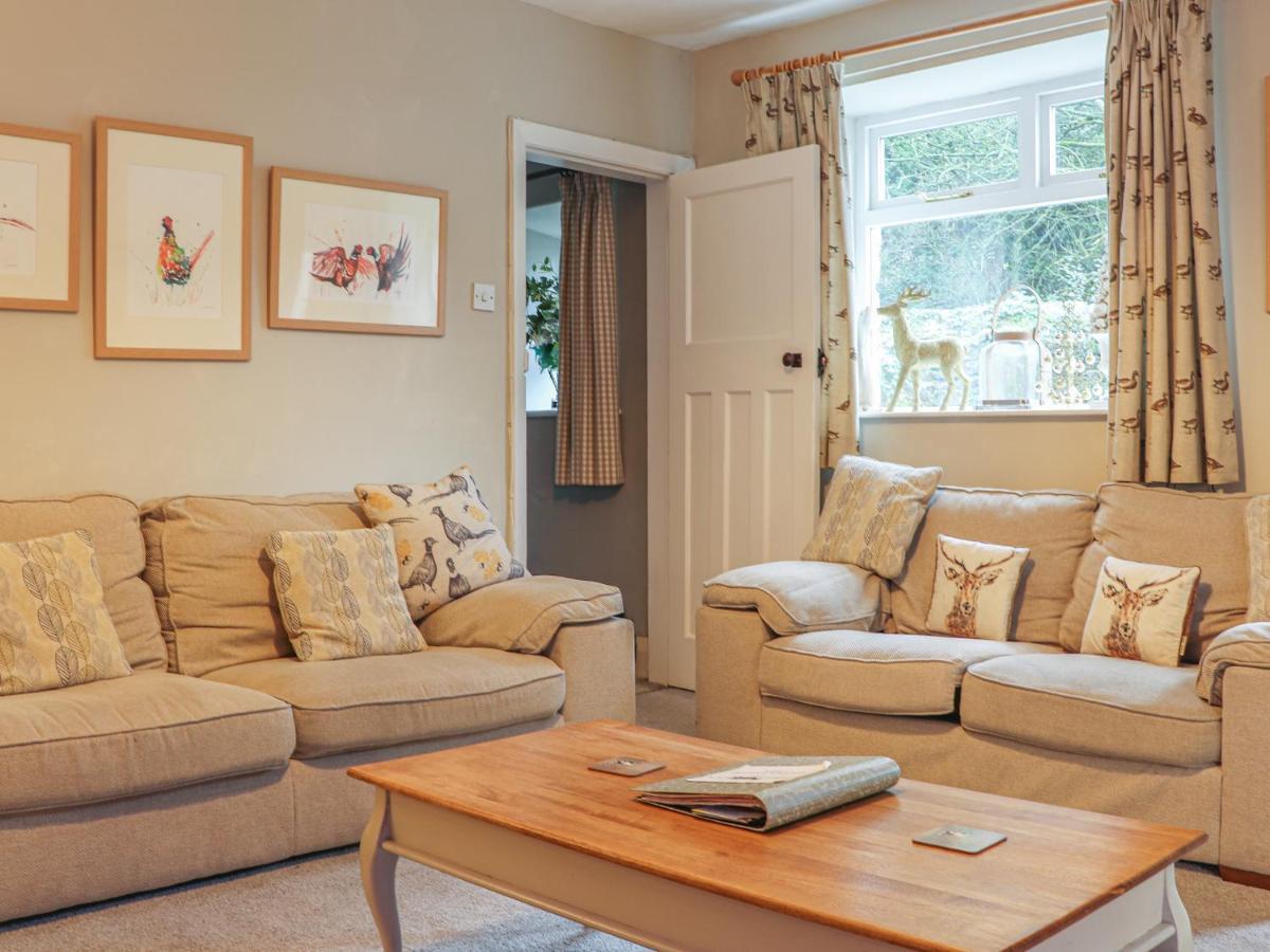 The Lower Buck Inn Clitheroe Ngoại thất bức ảnh
