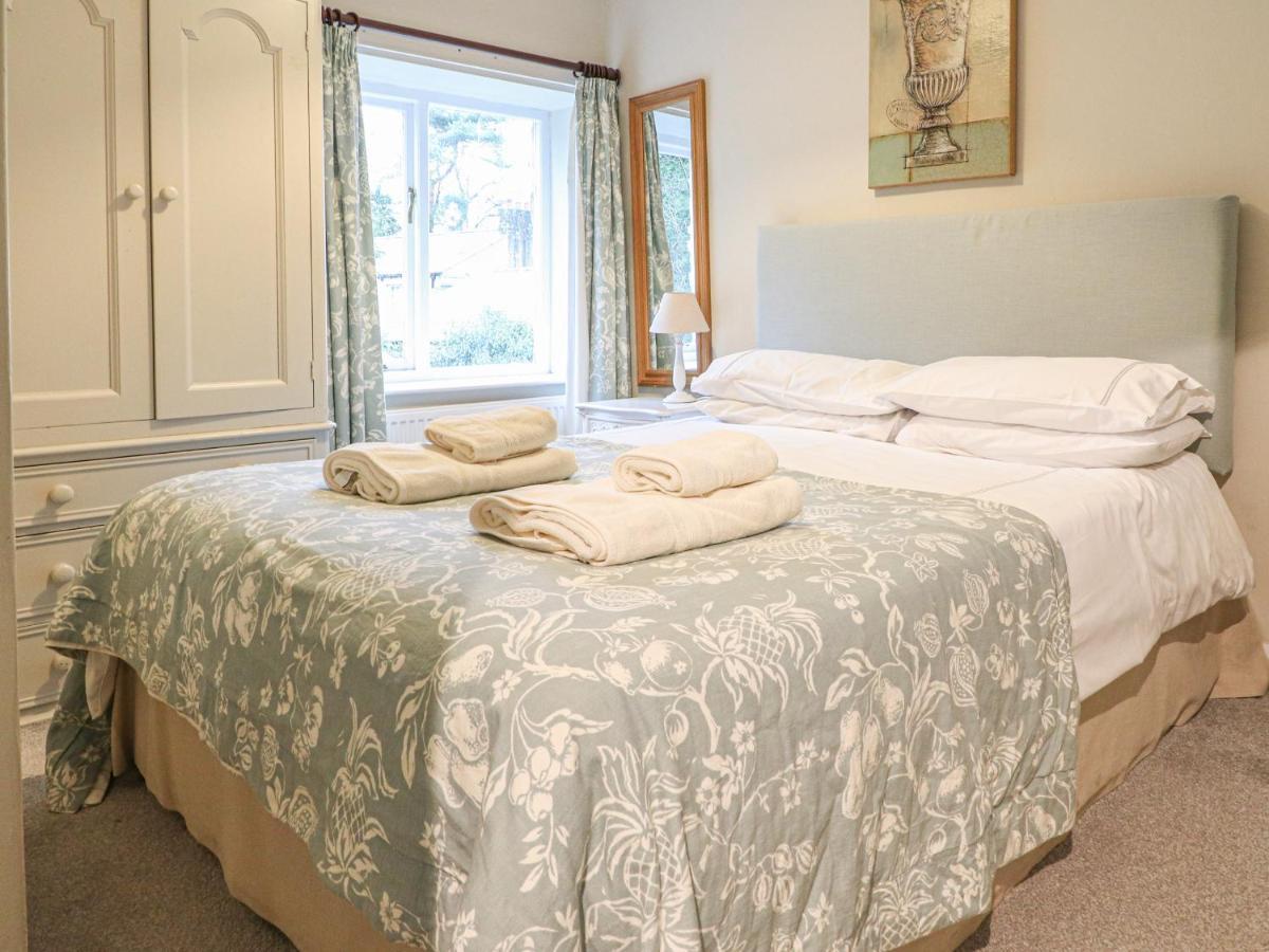 The Lower Buck Inn Clitheroe Ngoại thất bức ảnh