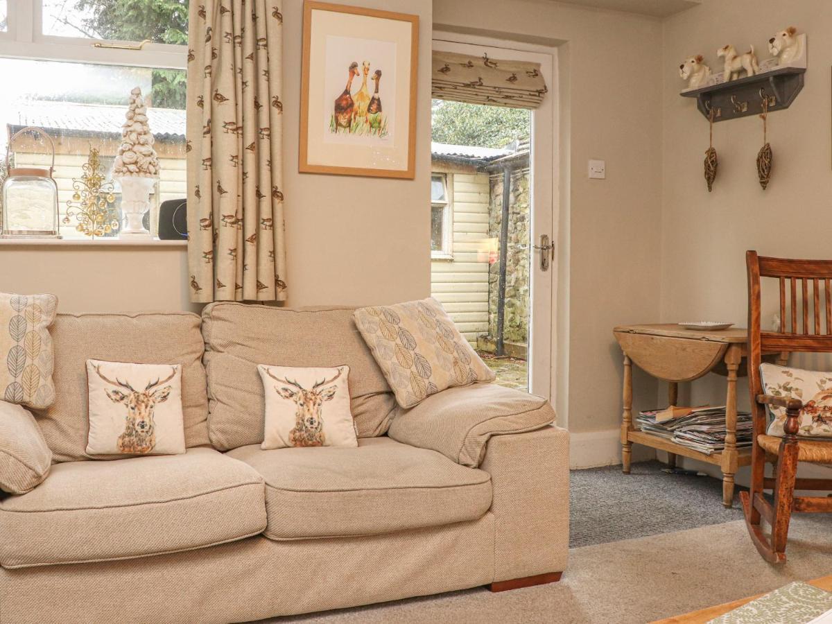 The Lower Buck Inn Clitheroe Ngoại thất bức ảnh