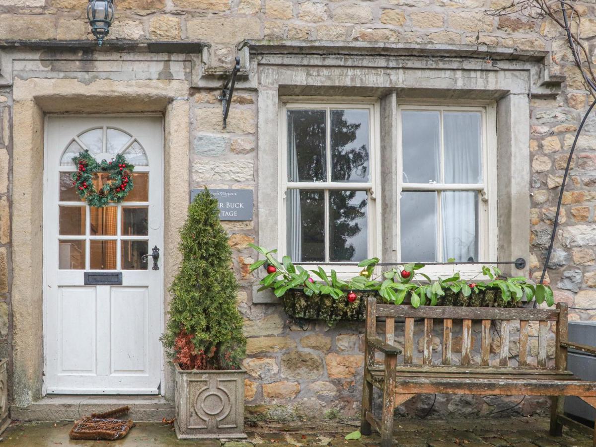 The Lower Buck Inn Clitheroe Ngoại thất bức ảnh