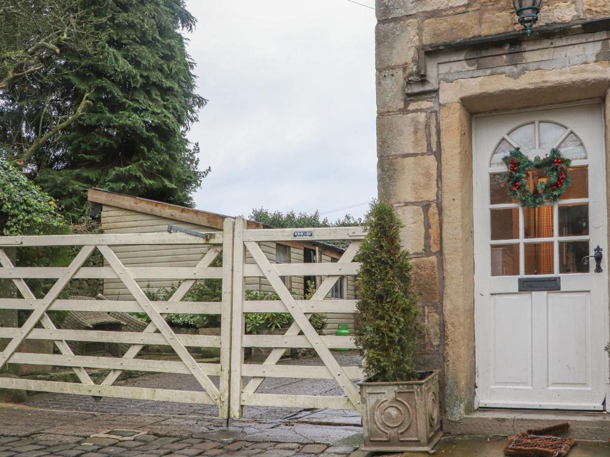 The Lower Buck Inn Clitheroe Ngoại thất bức ảnh