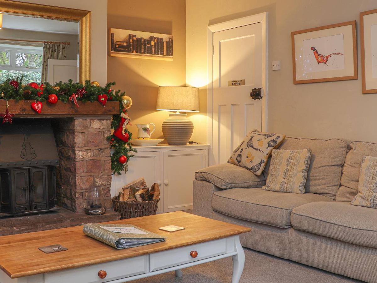 The Lower Buck Inn Clitheroe Ngoại thất bức ảnh