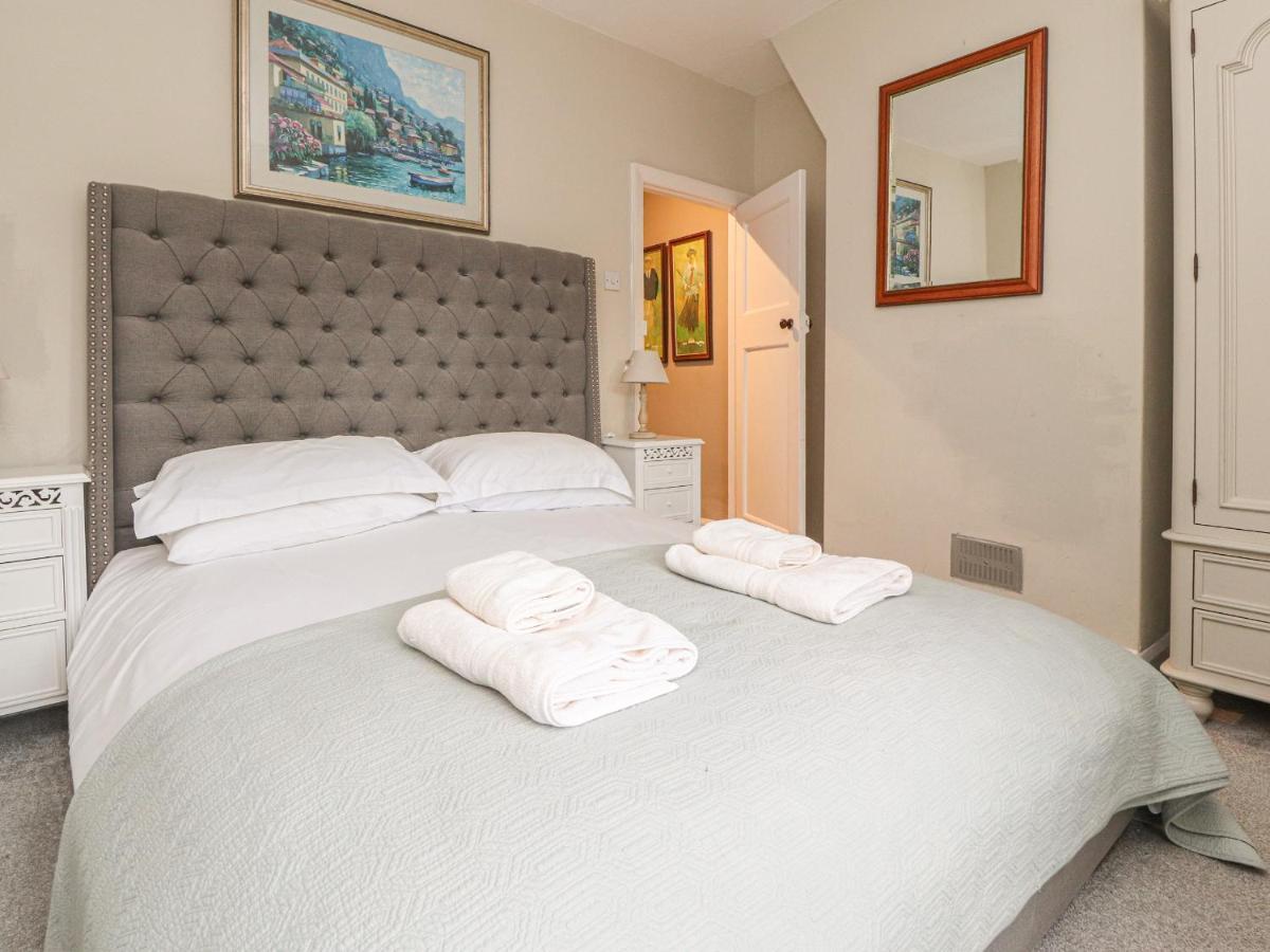 The Lower Buck Inn Clitheroe Ngoại thất bức ảnh