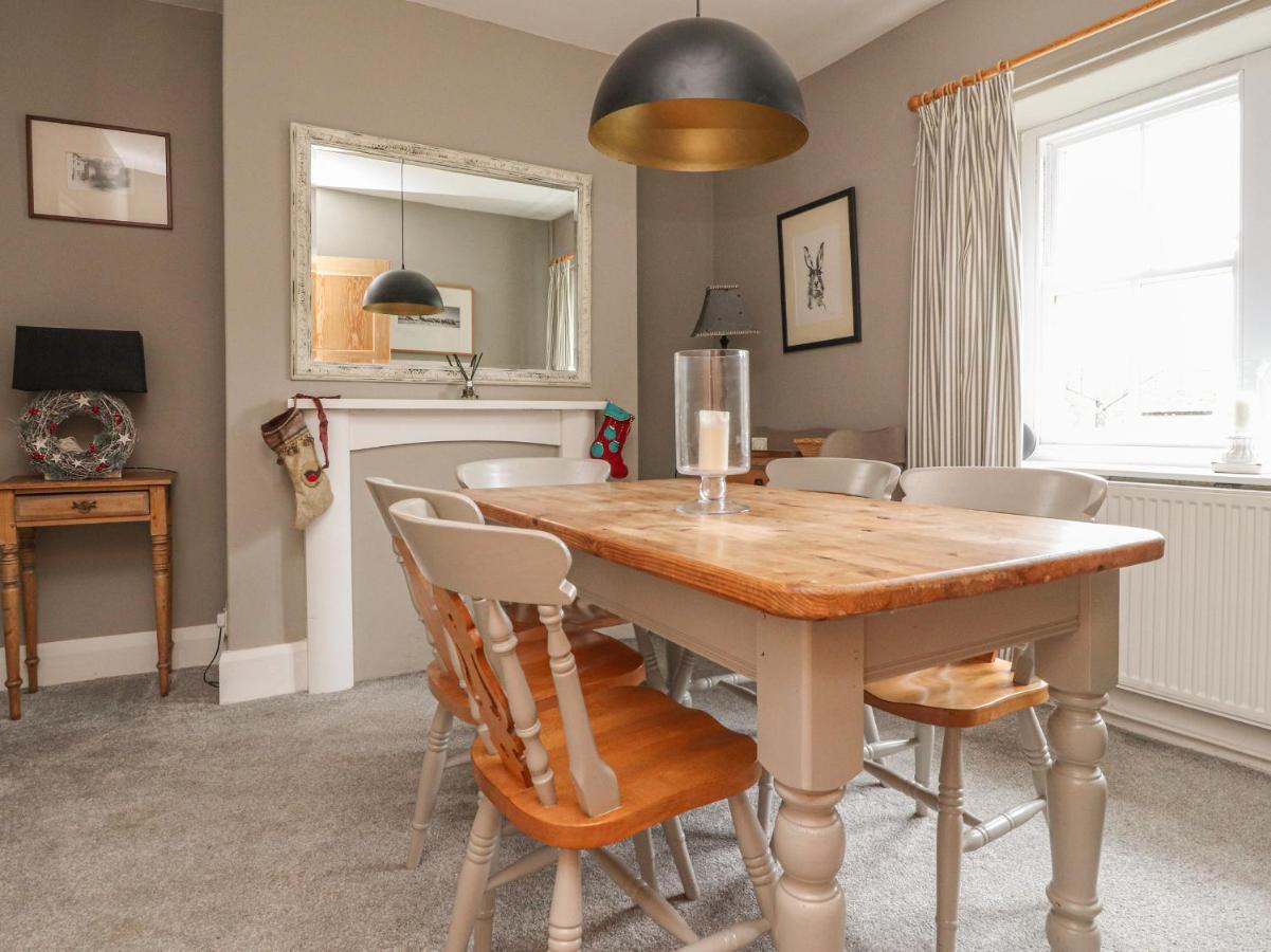 The Lower Buck Inn Clitheroe Ngoại thất bức ảnh